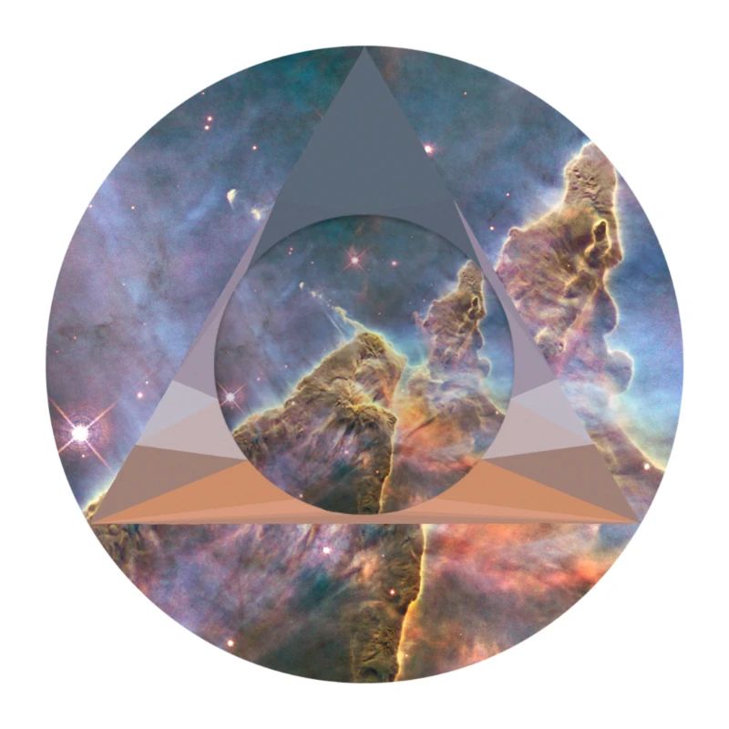 Space Polygon