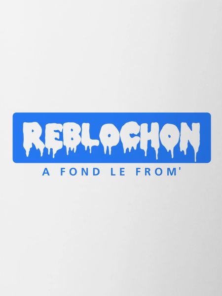 Reblochon