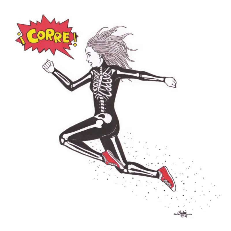 COURIR