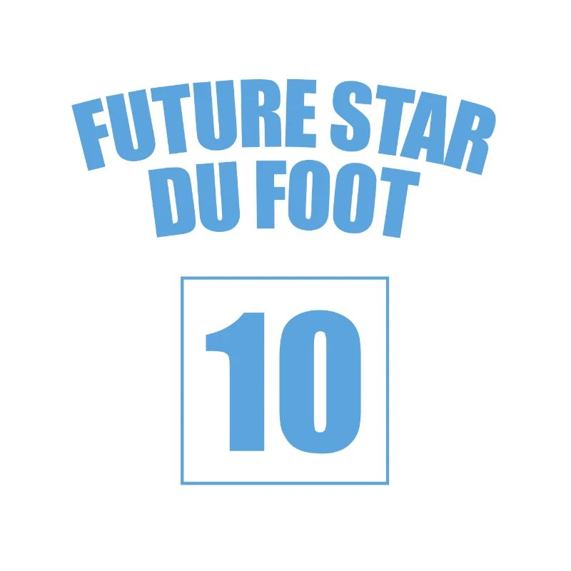 Future star du foot
