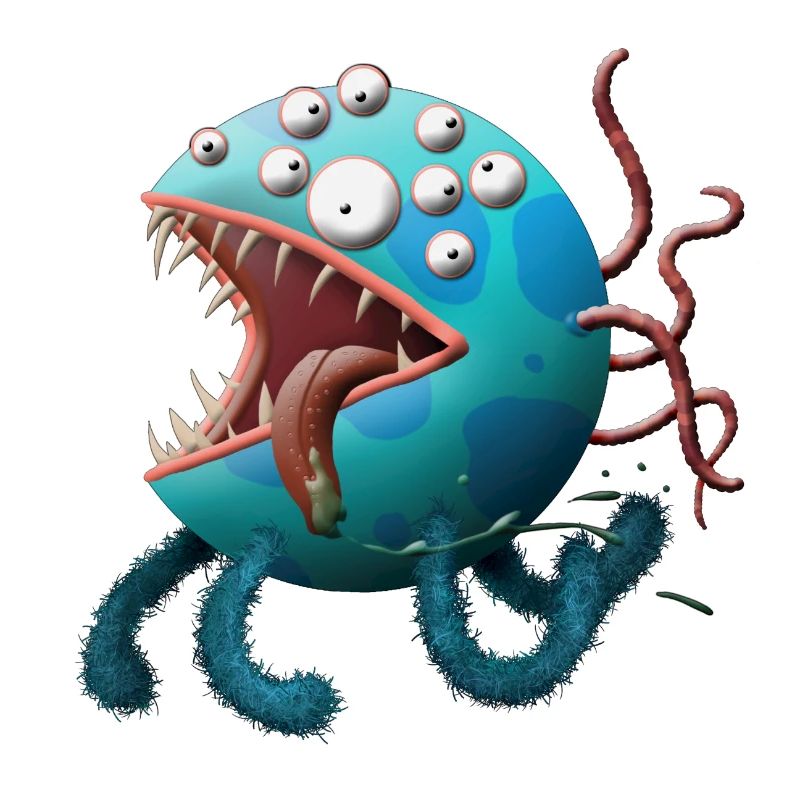 Monster-Möpp