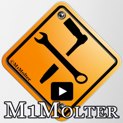 M1Molter - Tasse