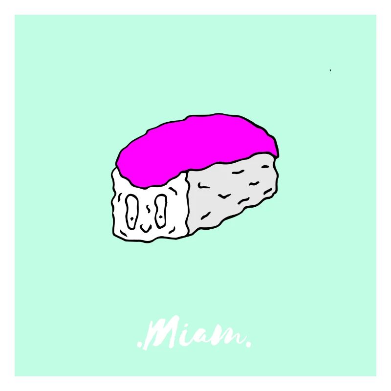 Miam