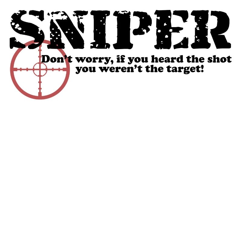 Sniper Hear