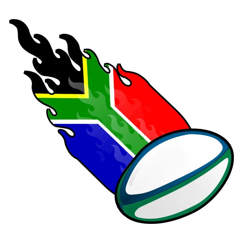 Fireball Rugby Südafrika