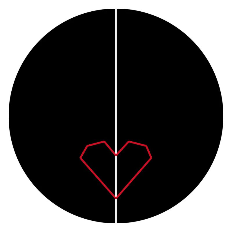 Black_heart, oder doch ein rotes ?