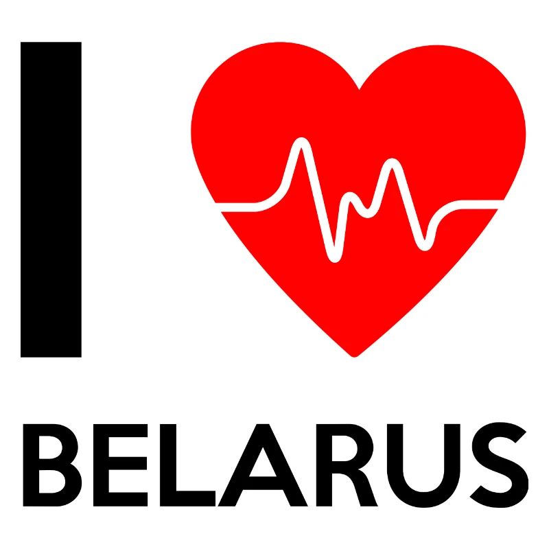 I Love Belarus - I Love Belarus
