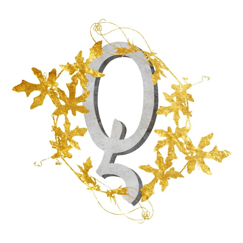 Initials2-Q
