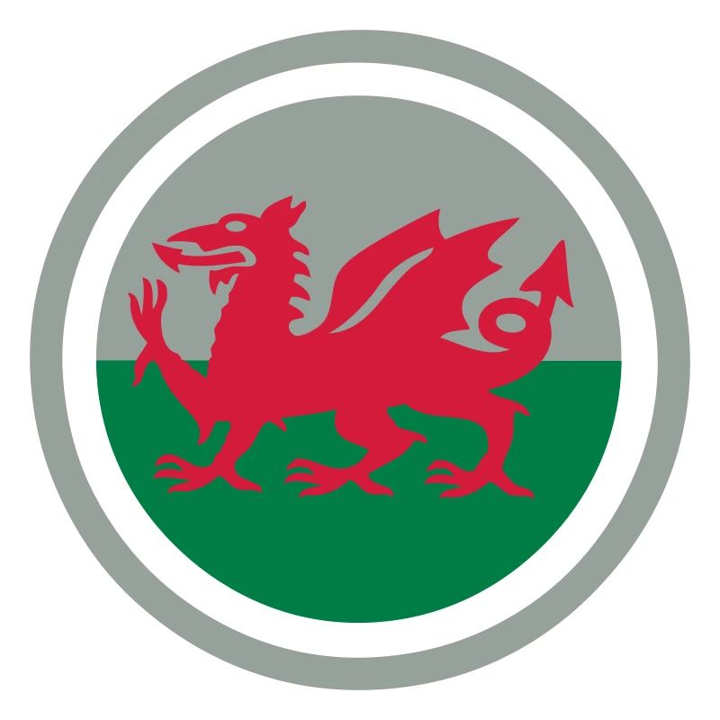 Wales Emblem