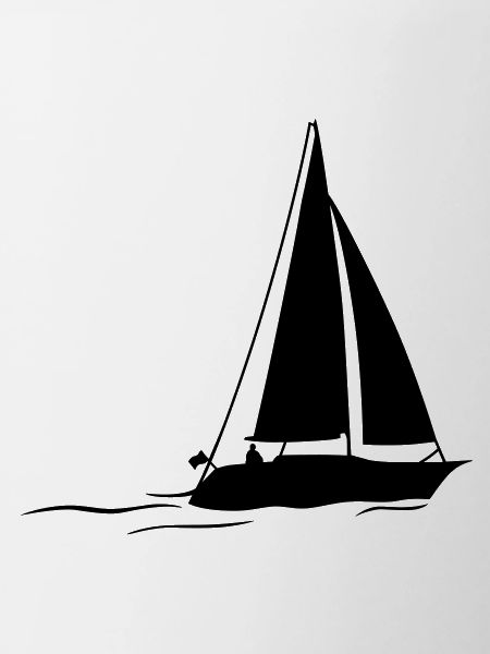 Segelboot