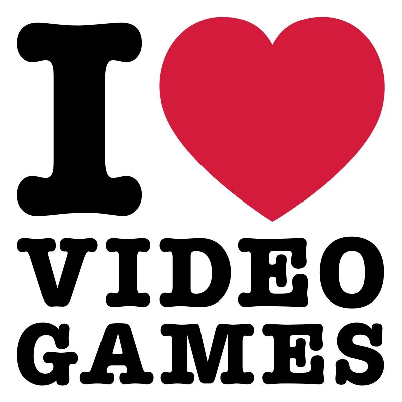 I Love Videogames 2