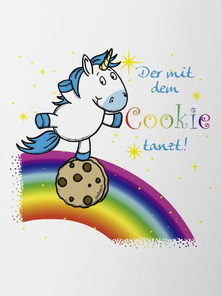 Einhorst Cookie