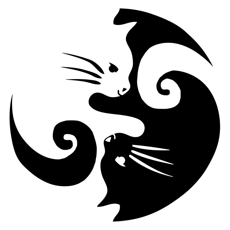 Katzenliebe