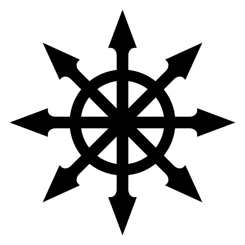 chaos