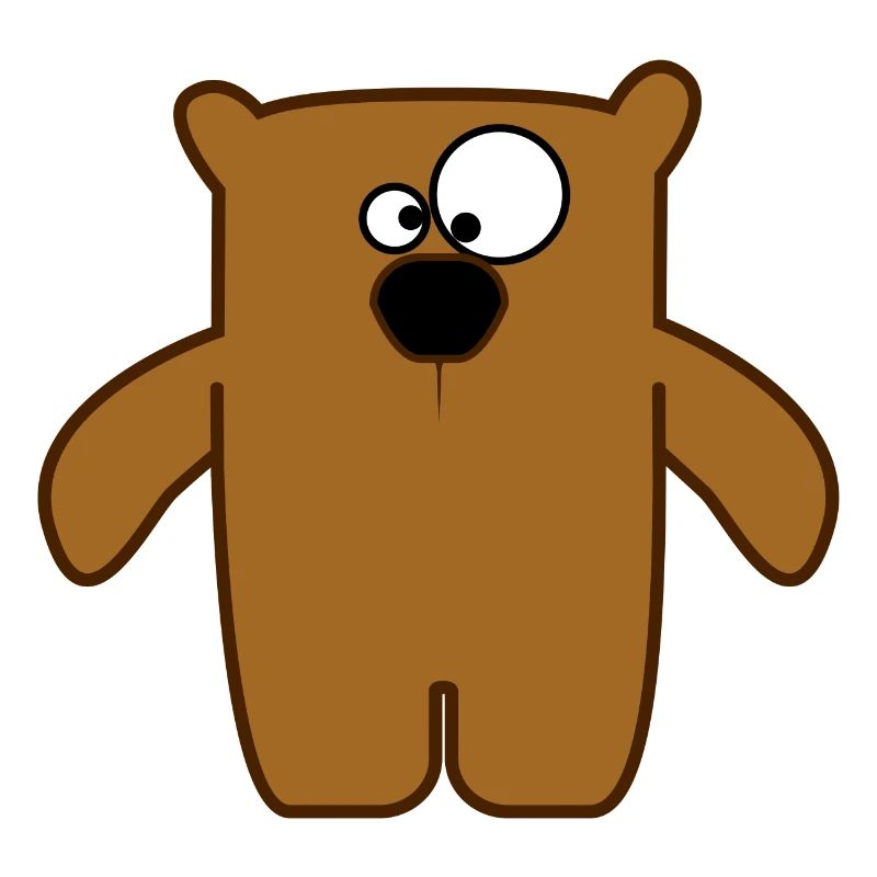 knuffel teddy
