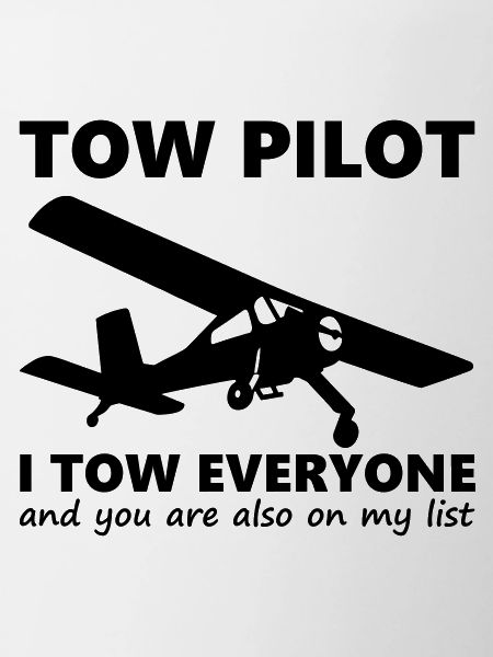 tow pilot