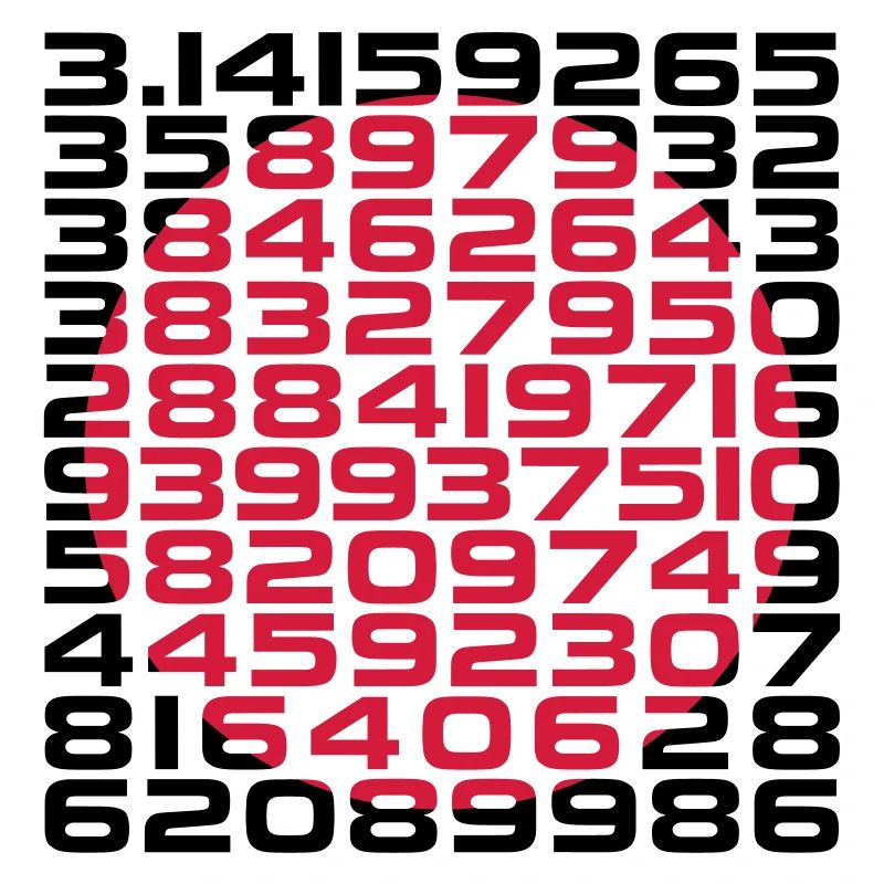 Pi 3.14