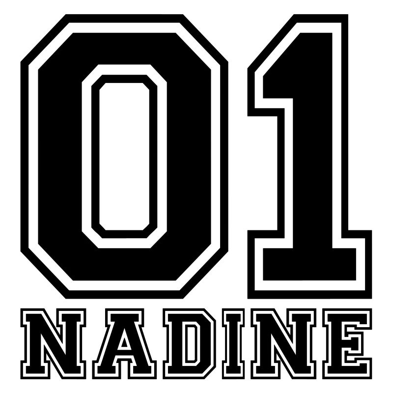 Nadine - Name
