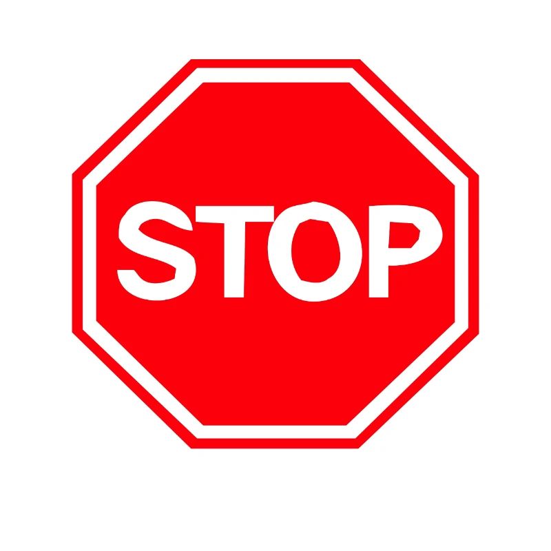 arrêt