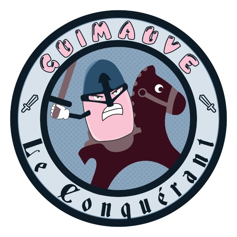Guimauve le Conquérant