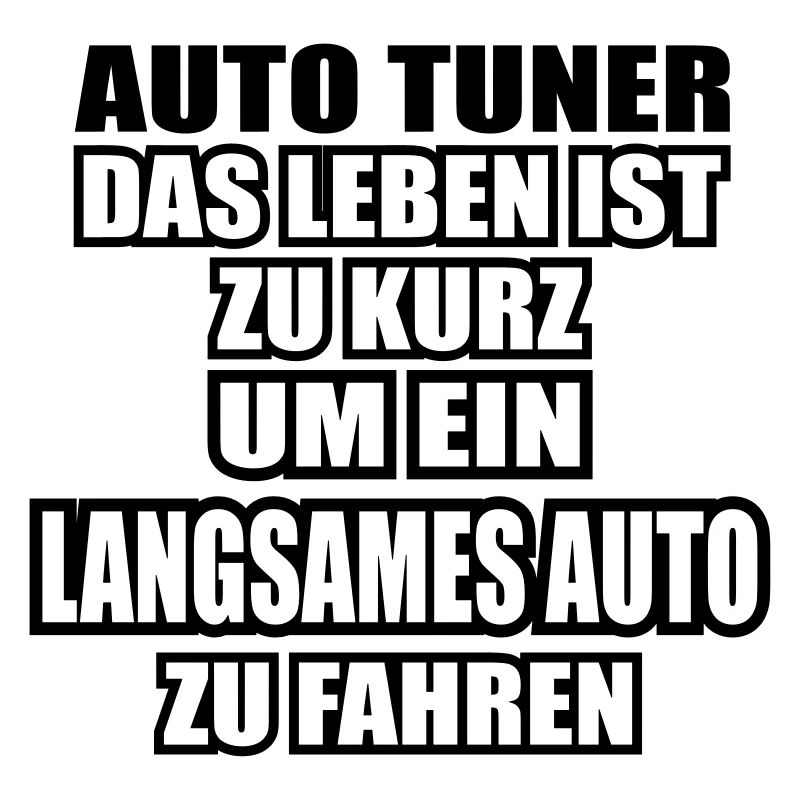 Auto Tuner Automechaniker