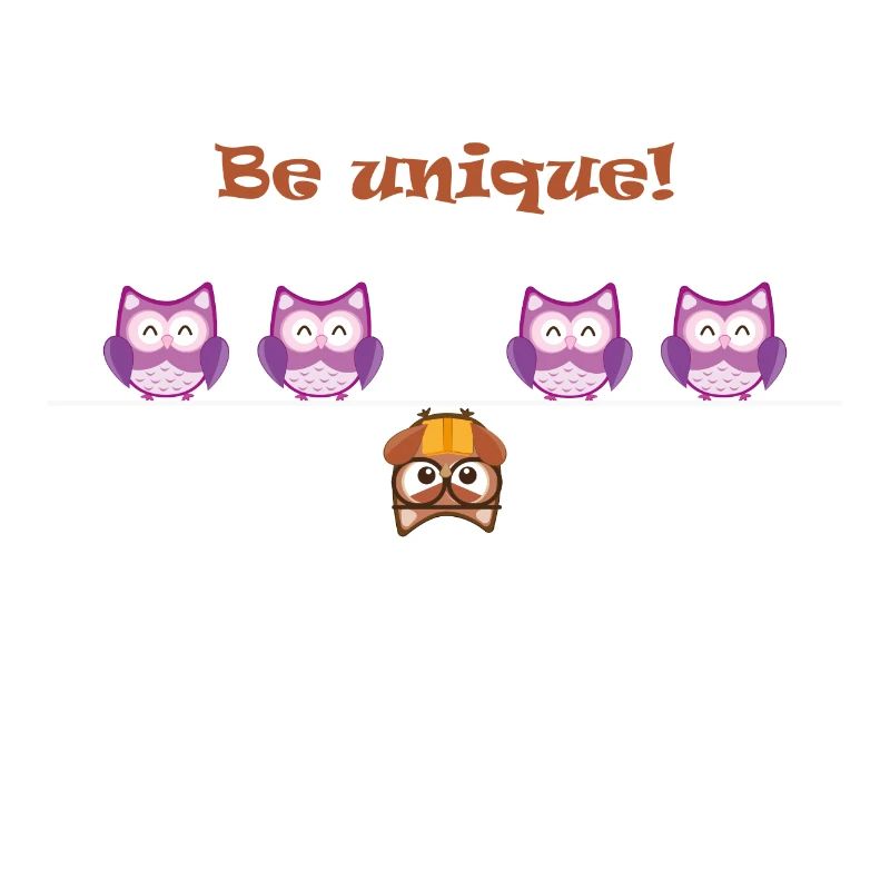 OWL unique