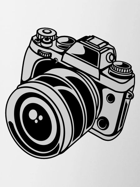 camera