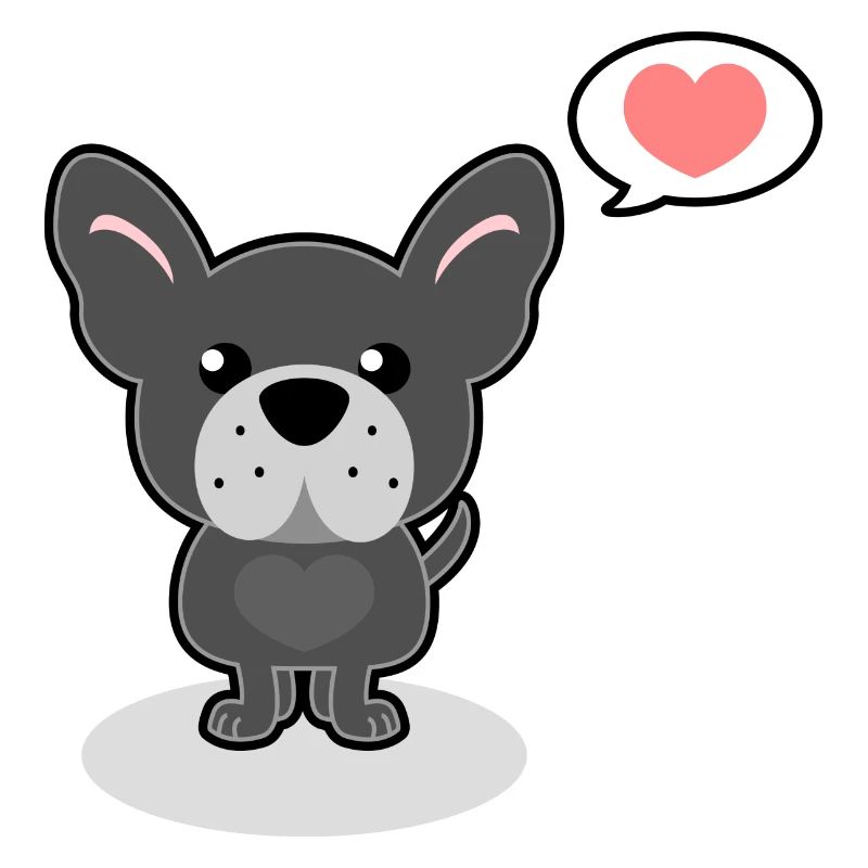 bouledogue français