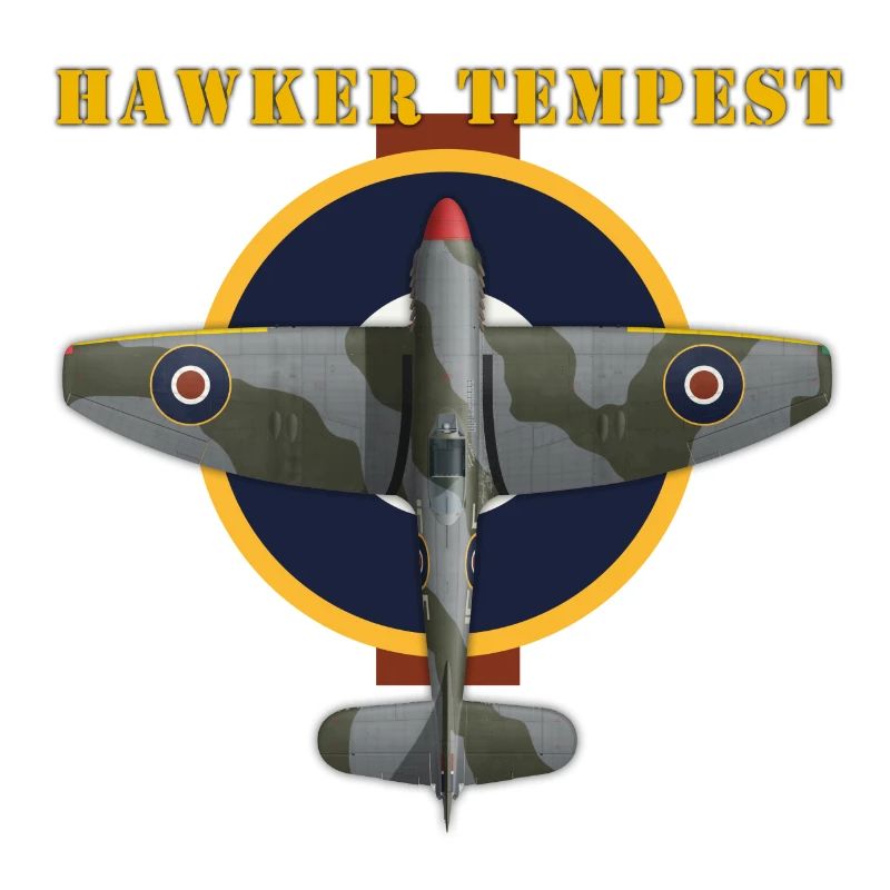 Hawker Tempest