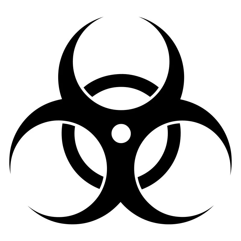 Biohazard