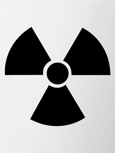 Atom Zeichen