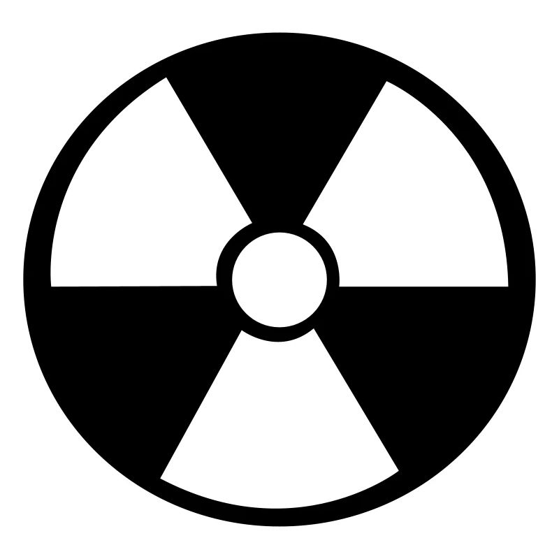 Atom Zeichen