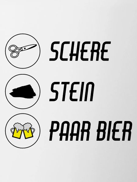  / schnick schnack schnuck