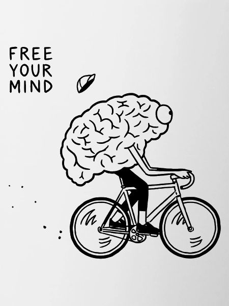 Free Your Mind