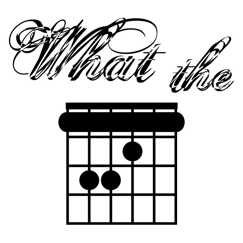 Ce que le F Chord