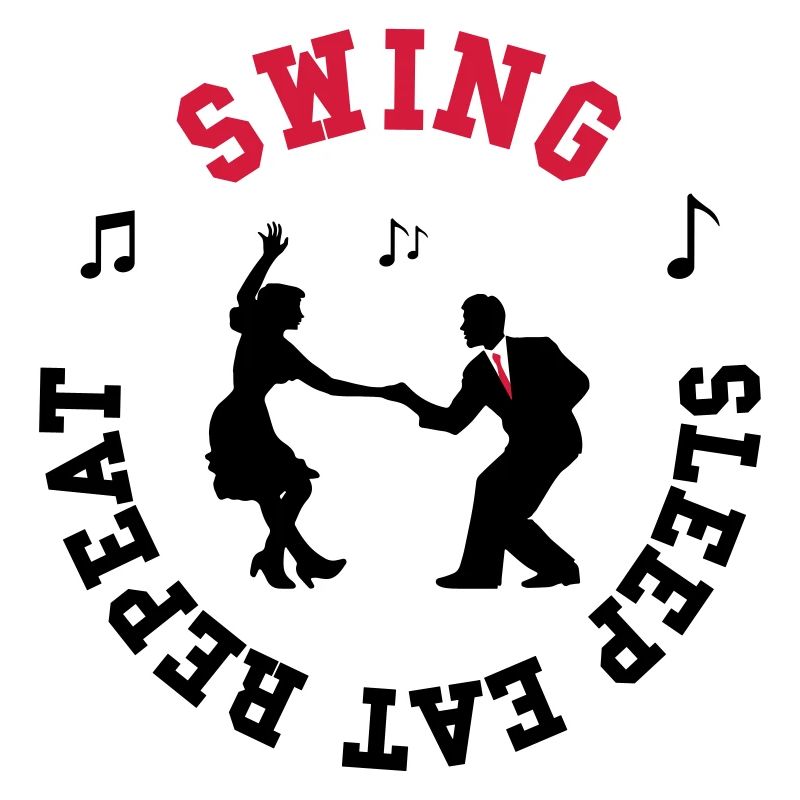 Swing - Eat - Sleep - Repeat