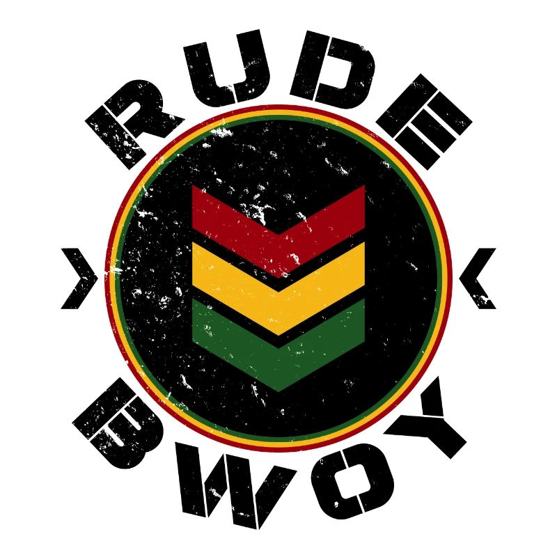 Rude Bwoy