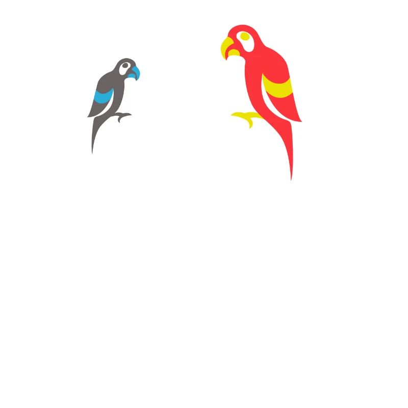 Parrot lovers