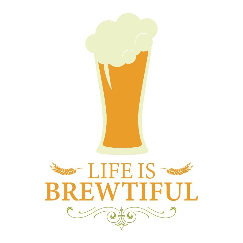BREWTIFUL BEER