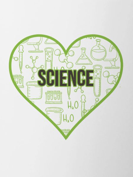 SCIENCE HERZ HEAT