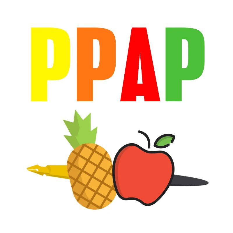 Apple pen Pineapple pen PinePineapple apple pen