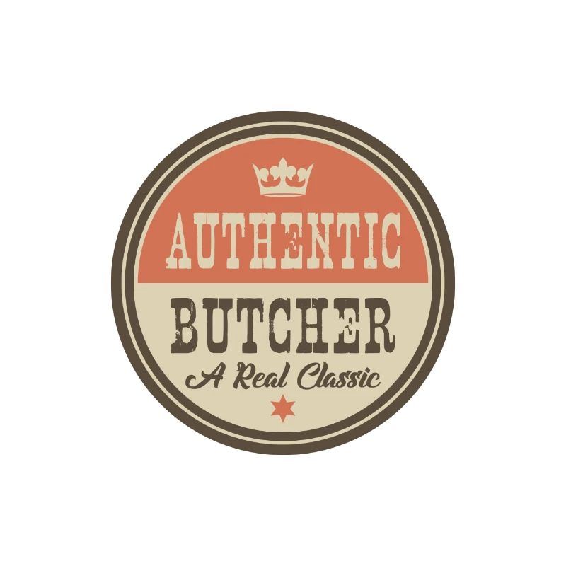 AUTHENTIQUE BOUCHERIE - BOUCHER