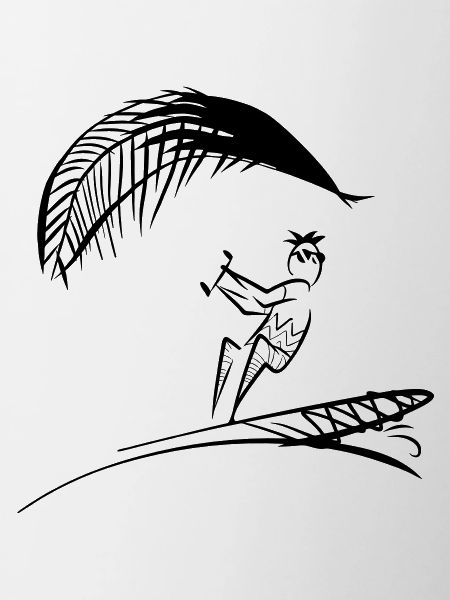 Kitesurf