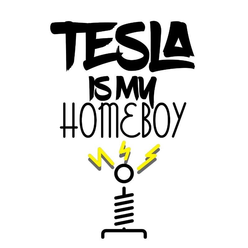 Tesla is my