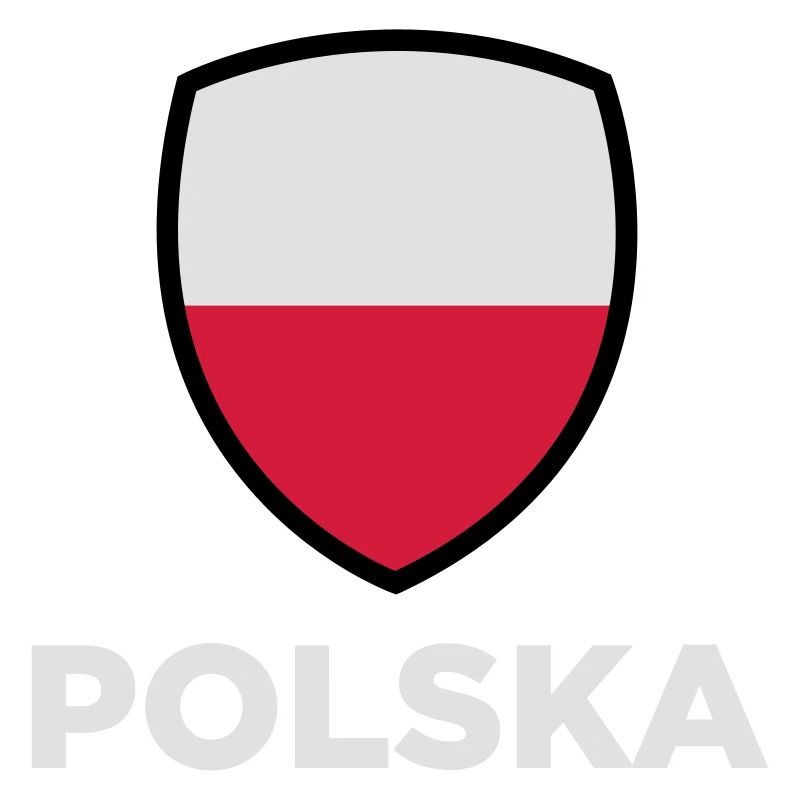 Drapeau national de Pologne