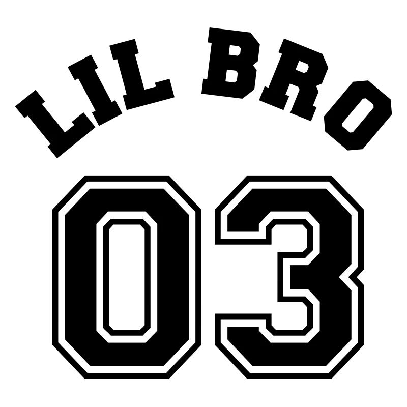 Lil Bro 03 - Little Brother