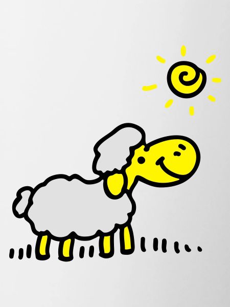 Sheep Sun 3