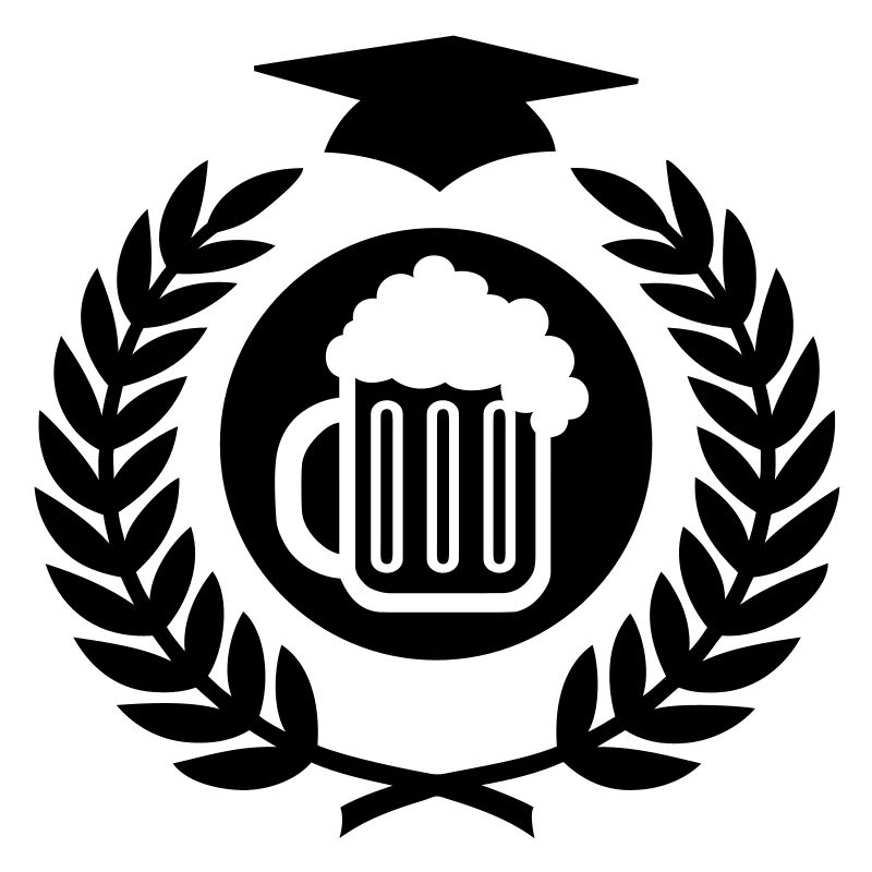Diploma Drinker (beer) 01