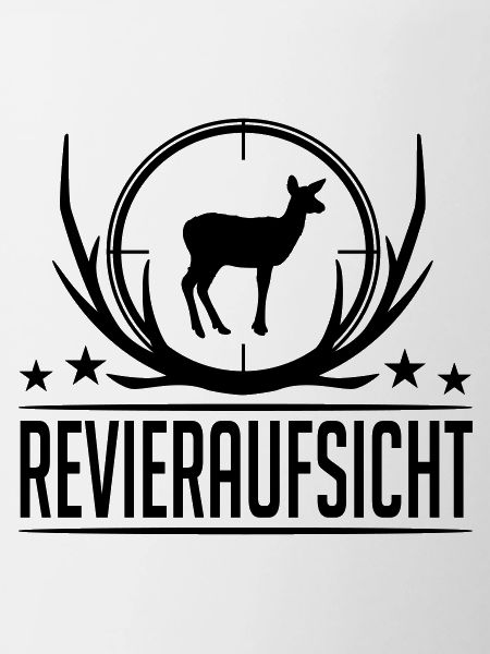 Jäger Revieraufsicht