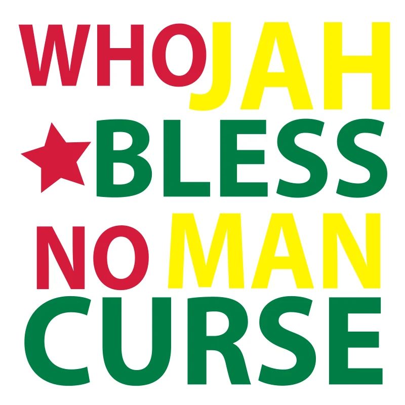who jah bless